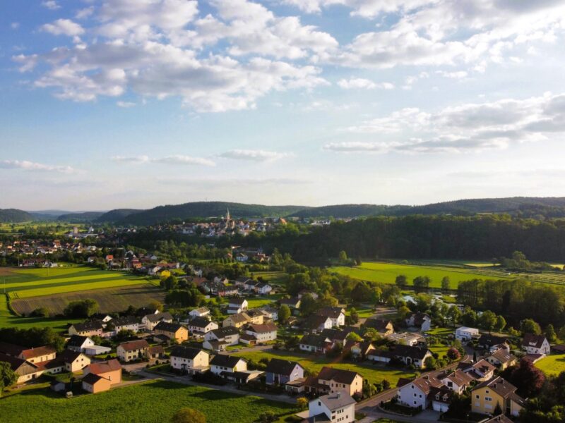 Nabburg