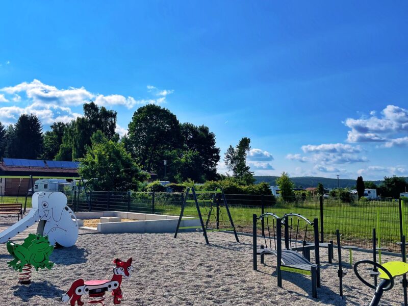 Spielplatz (2)