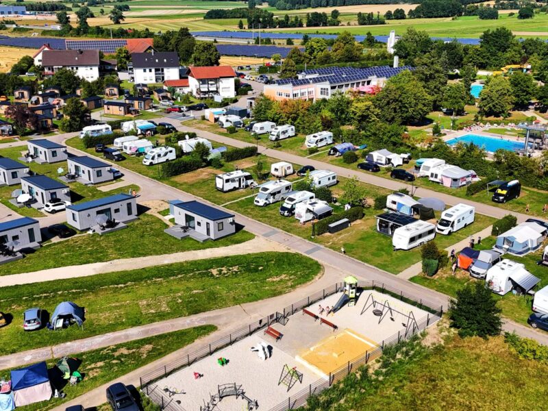 Campingpark